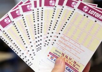 TRÊS APOSTAS DA REGIÃO ESTÃO ENTRE AS GANHADORAS DO PRÊMIO DA LOTOFÁCIL