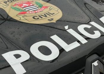 DUPLA É PRESA SUSPEITA DE MATAR CATADOR DE LARANJAS A FACADAS EM ARANDU