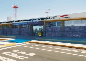 AEROPORTO AVARÉ-ARANDU TERÁ INVESTIMENTO DE R$ 8 MILHÕES DA REDE VOA