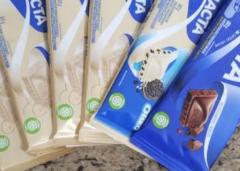 MULHER É DETIDA APÓS FURTAR BARRAS DE CHOCOLATE DE SUPERMERCADO EM AVARÉ