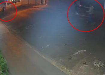 HOMEM É ACUSADO DE ATIRAR CONTRA A EX-NAMORADA EM AVARÉ