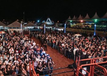 23ª FAICC TEM INÍCIO NESTA SEXTA-FEIRA (6) EM CERQUEIRA CÉSAR