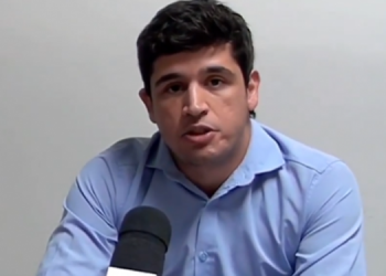 PRESIDENTE DA CÂMARA SE COLOCA À DISPOSIÇÃO PARA DISPUTAR A PREFEITURA DE ITATINGA NAS ELEIÇÕES DE 2024