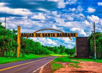 ÁGUAS DE SANTA BÁRBARA TAMBÉM EMITE ALERTA EM RELAÇÃO AOS CASOS DE COVID-19