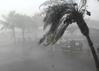 DEFESA CIVIL ALERTA PARA CHUVA FORTE NA REGIÃO DE AVARÉ