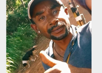 FAMÍLIA BUSCA INFORMAÇÕES DE HOMEM QUE ESTÁ DESAPARECIDO DESDE NOVEMBRO EM ITATINGA