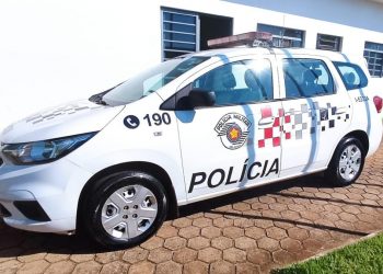 HOMEM É DETIDO POR IMPORTUNAÇÃO SEXUAL APÓS TENTAR BEIJAR FUNCIONÁRIA DE LOJA