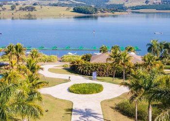 POLÍCIA MILITAR DARÁ INÍCIO A OPERAÇÃO VERÃO INTEGRADA NA REPRESA DE JURUMIRIM