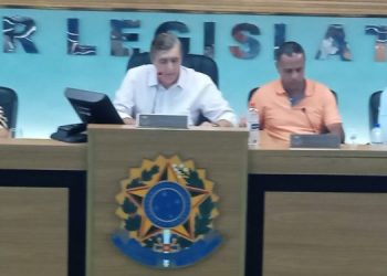 GRUPO DE OPOSIÇÃO VOLTA A VENCER A ELEIÇÃO DA MESA DIRETORA DA CÂMARA DE AVARÉ