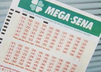 APOSTA DE AVARÉ FATURA R$ 52 MIL NA MEGA SENA