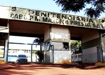 DUPLA DE PRESOS PARAGUAIOS ESCALA CERCA E FOGE DE PENITENCIÁRIA EM ITAÍ