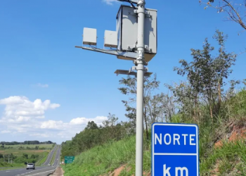 RODOVIAS DA REGIÃO DE AVARÉ RECEBERÃO NOVOS RADARES DE VELOCIDADE