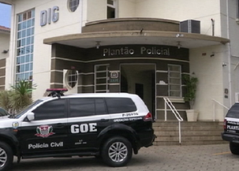 FORAGIDO DA JUSTIÇA É PRESO APÓS CIRURGIA DE EMERGÊNCIA NA SANTA CASA DE AVARÉ