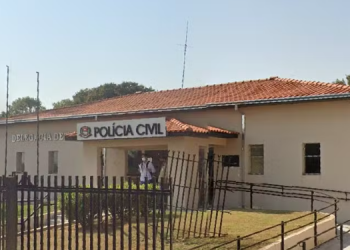 HOMEM MORRE APÓS SER GOLPEADO COM FACÃO