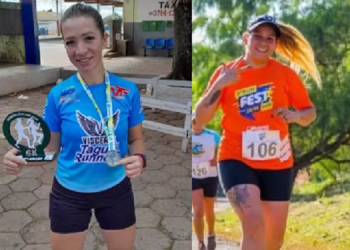 DUAS ATLETAS MORREM ATROPELADAS DURANTE CORRIDA ÀS MARGENS DE RODOVIA NA REGIÃO