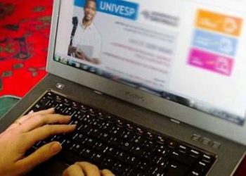 UNIVESP ABRE INSCRIÇÕES PARA VESTIBULAR COM VAGAS PARA CURSOS GRATUITOS EM ARANDU