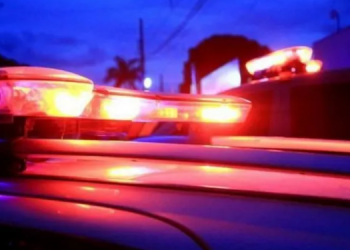 HOMEM É PRESO POR INVADIR CASA E AMEAÇAR ADOLESCENTE E AVÓ DE MORTE