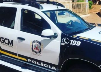JOVEM DE 23 ANOS É PRESO ACUSADO DE COMETER FURTOS EM SÃO MANUEL E ITATINGA