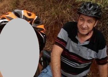 CORPO DE CICLISTA MORTO APÓS ACIDENTE COM MOTOCICLETA É ENTERRADO EM AVARÉ