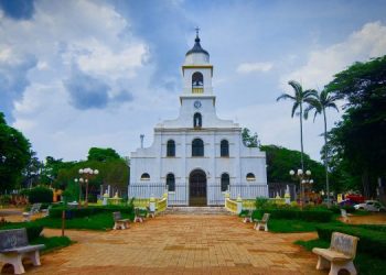 FESTA EM HOMENAGEM AOS TRABALHADORES É ATRAÇÃO EM ITATINGA