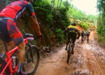 1° DESAFIO DE MOUNTAIN BIKE SERÁ ATRAÇÃO EM ARANDU