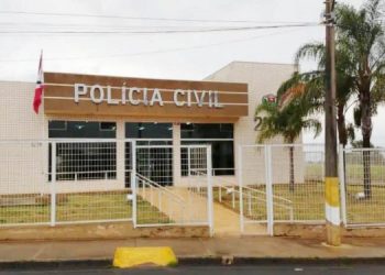 HOMEM É PRESO POR TENTAR INCENDIAR CASA DA EX-COMPANHEIRA EM AVARÉ
