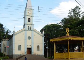 ARRAIÁ DO FUNDO SOCIAL OCORRERÁ NO DIA 6 DE JULHO EM ARANDU