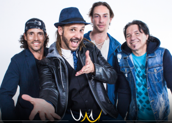 FESTA DO PORCO EM CERQUEIRA CÉSAR TERÁ SHOWS DE DUDUCA & DALVAN E FALAMANSA