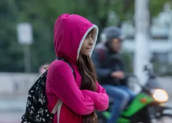 MASSA DE AR FRIO DEVE BAIXAR TEMPERATURAS A PARTIR DE SÁBADO (24) NA REGIÃO DE AVARÉ