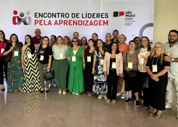 ESCOLAS DA REGIÃO DE AVARÉ BRILHAM EM CÚPULA ESTADUAL E CONQUISTAM TOP 100 NO SARESP