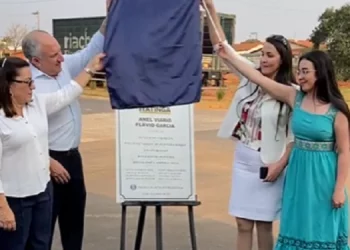 ITATINGA GANHA NOVO PARQUE ECOLÓGICO E ANEL VIÁRIO