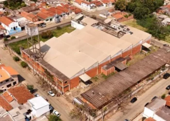 IMÓVEL DA ANTIGA FÁBRICA DA STAROUP EM AVARÉ É VENDIDO POR R$ 2,6 MILHÕES EM LEILÃO