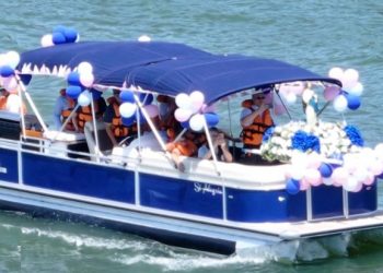 PROCISSÃO FLUVIAL ACONTECE NO DOMINGO (8) NO CAMPING MUNICIPAL DE AVARÉ