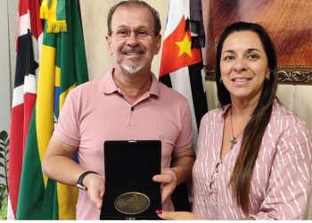 ARANDU BRILHA NOVAMENTE NO AGRONEGÓCIO E É RECONHECIDA COMO “MUNICÍPIO AGRO PAULISTA”