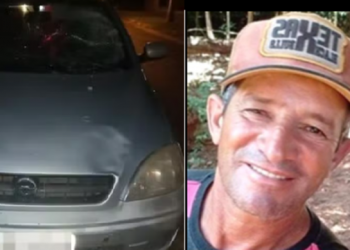 MORRE HOMEM QUE FOI ATROPELADO POR MOTORISTA EMBRIAGADO EM AVARÉ