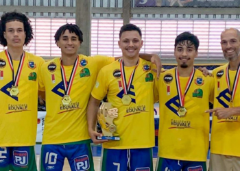 BASQUETE DE AVARÉ TERMINA ANO COM BICAMPEONATO NOS JOGOS ABERTOS DO INTERIOR