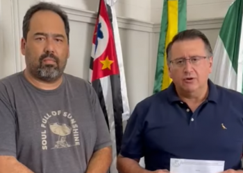 PREFEITO ATENDE PEDIDO DE VEREADOR E CANCELA CONTRATO DOS RADARES EM AVARÉ