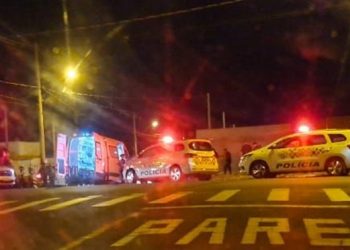 POLICIAIS MILITARES EVITAM TRAGÉDIA E SALVAM VIDA DE MULHER EM AVARÉ
