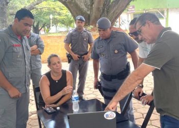 VISITA TÉCNICA AO CAMPING MUNICIPAL DE AVARÉ BUSCA FORTALECER A SEGURANÇA AQUÁTICA