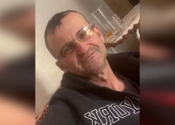 FAMÍLIA PROCURA HOMEM DE 58 ANOS QUE DESAPARECEU APÓS SAIR DE CASA EM ITAÍ