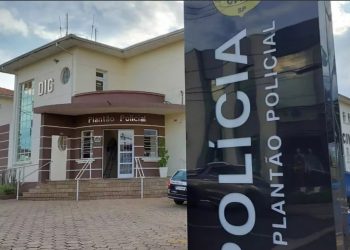 HOMEM É PRESO ACUSADO DE ESTUPRAR UM MENINO DE 10 ANOS EM AVARÉ