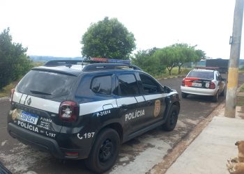 POLÍCIA CIVIL PRENDE SUSPEITO DE ABUSAR SEXUALMENTE DE DUAS ADOLESCENTES E UMA IDOSA DE 62 ANOS EM AVARÉ