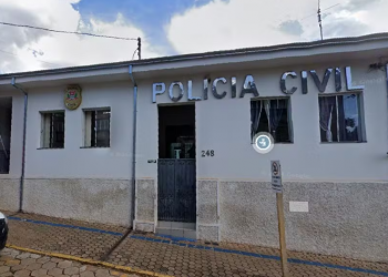 HOMEM É PRESO POR FURTAR CARRO E FERRAMENTAS DE CONSTRUÇÃO