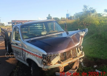 MORRE MULHER ENVOLVIDA EM ACIDENTE NA SP-255 EM AVARÉ