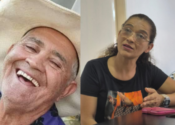 FAMÍLIA DE MACHADINHO CLAMA POR JUSTIÇA APÓS TRAGÉDIA EM AVARÉ: “MEU PAI ERA GENEROSO E NÃO MERECIA ISSO”