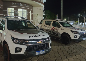 HOMEM MORRE BALEADO NO JARDIM CALIFÓRNIA EM AVARÉ