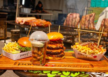 COMPETIÇÃO DE CHURRASCO É ATRAÇÃO NO MÊS DE JUNHO EM AVARÉ