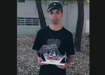 JOVEM ENXADRISTA AVAREENSE BRILHA E CONQUISTA TÍTULO INVICTO NO PAULISTA ESCOLAR DO INTERIOR