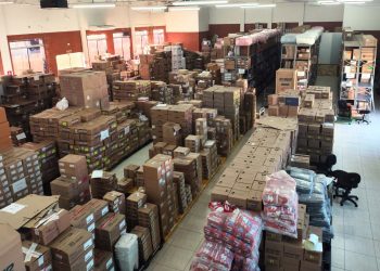 PREFEITURA DE AVARÉ ASSEGURA ABASTECIMENTO DE MEDICAMENTOS NA REDE PÚBLICA