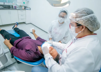 ARANDU INOVA COM ATENDIMENTO ODONTOLÓGICO NOTURNO PARA MELHOR ACESSO À SAÚDE BUCAL